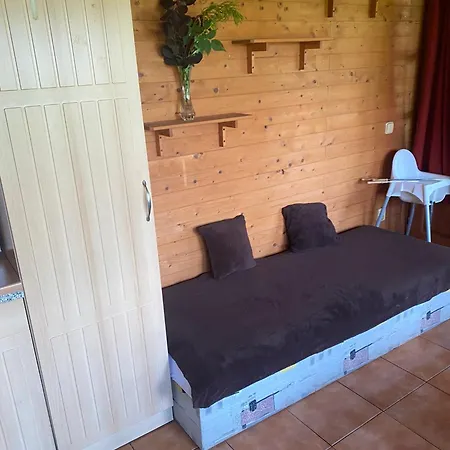 Chaloupka U Nachoda Pro Rodiny S Detmi * Nachod