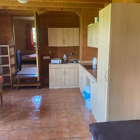 Chaloupka U Nachoda Pro Rodiny S Detmi Holiday home *