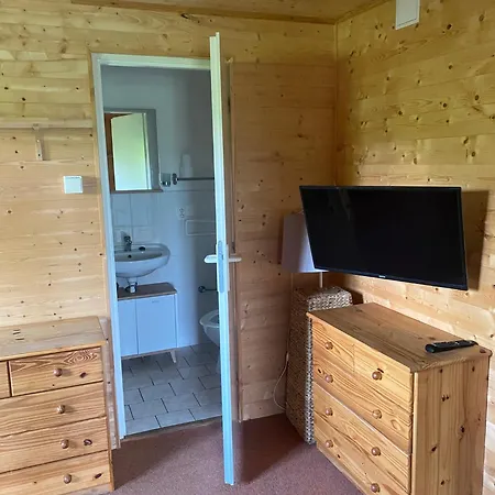 Chaloupka U Nachoda Pro Rodiny S Detmi Holiday home Nachod