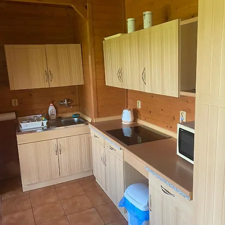 Holiday home Chaloupka U Nachoda Pro Rodiny S Detmi Nachod