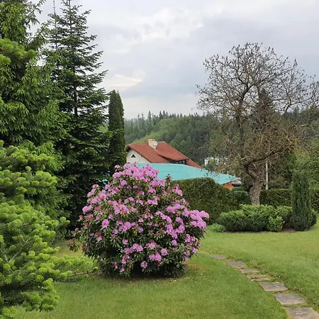 Chaloupka U Nachoda Pro Rodiny S Detmi * Nachod